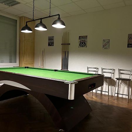 Jaures 99 - 2 Chambres Salle De Billard Et Jardin Epernay Exterior photo